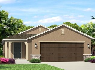 4662 Tramanto Ln, Zephyrhills, FL 33543