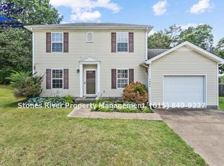 1804 Gypsy Ct, La Vergne, TN 37086