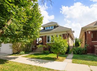 5311 W Waveland Ave, Chicago, IL 60641