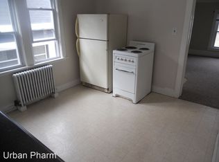 646 Innes St NE APT 1/2, Grand Rapids, MI 49503