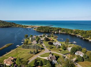 Grebe Ct #68, Arcadia, MI 49613