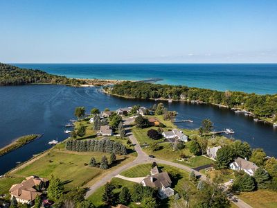 Grebe Ct #68, Arcadia, MI, 49613