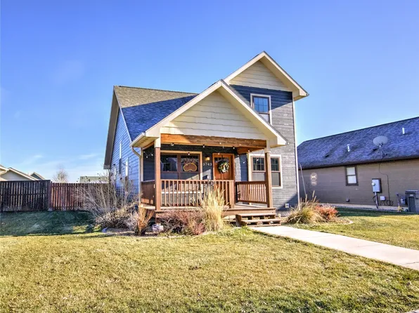 3743 Travertine Way, Helena, MT 59602