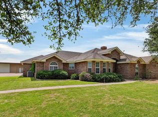 2302 S County Road 1128, Midland, TX 79706