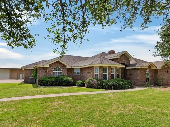 2302 S County Road 1128, Midland, TX 79706
