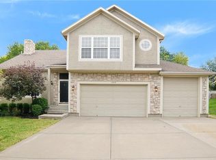 7919 Hall St, Lenexa, KS 66219