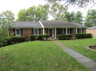 305 Leawood Dr, Frankfort, KY 40601