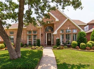 708 Saint Andrews Ln, Keller, TX 76248