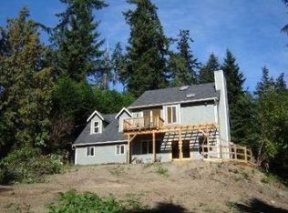 3691 Harper St, Clinton, WA 98236