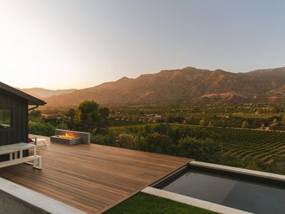 3180 E Ojai Ave, Ojai, CA, 93023