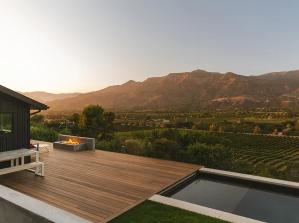 3180 E Ojai Ave, Ojai, CA 93023