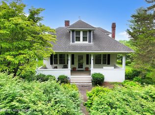 206 Jail Hill Rd, Shelbyville, KY 40065