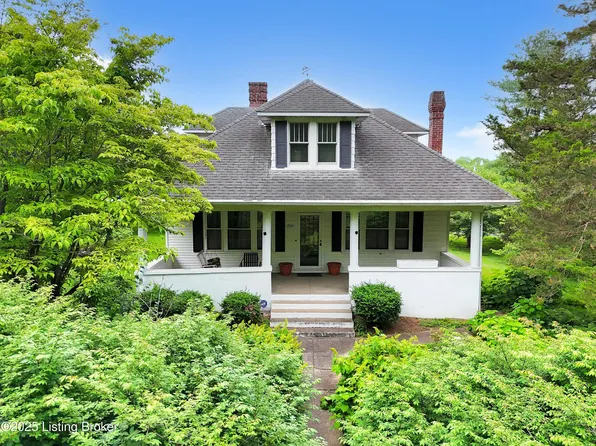 206 Jail Hill Rd, Shelbyville, KY 40065