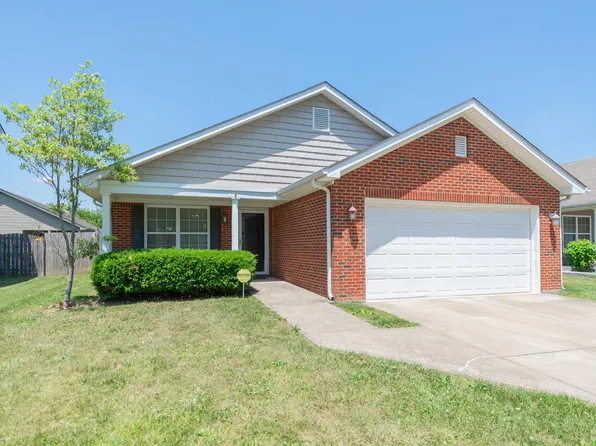 417 Cunningham Ln, Lexington, KY 40508