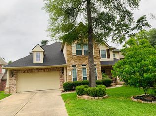 66 Fulshear Ct, The Woodlands, TX 77382