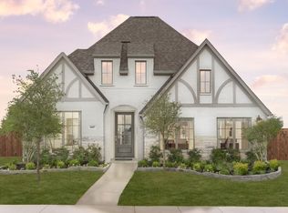 1007 Swindon Dr, Forney, TX 75126