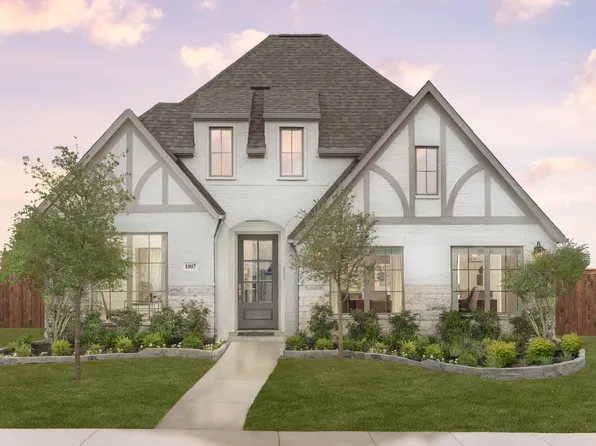 1007 Swindon Dr, Forney, TX 75126