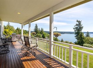 13696 Briggins Pl NE, Poulsbo, WA 98370