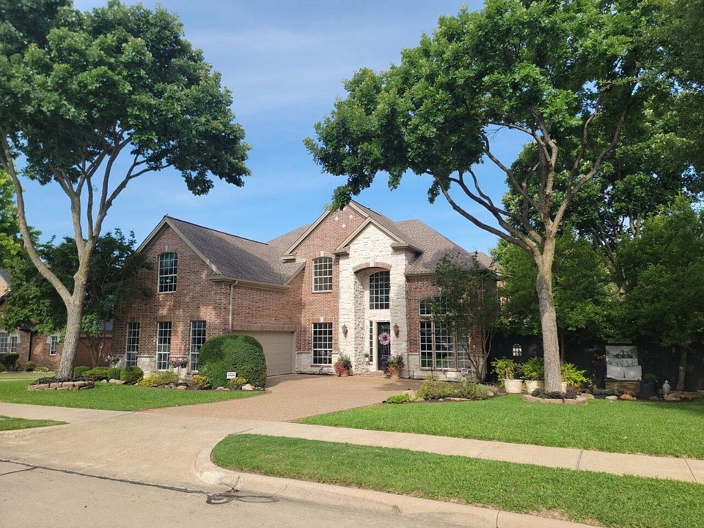 4309 Meadowcove Dr, Rowlett, TX 75088 MLS 20358766 Zillow