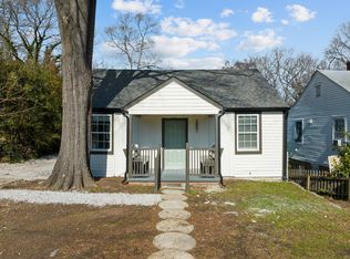 2001 Ashe St, Durham, NC 27703