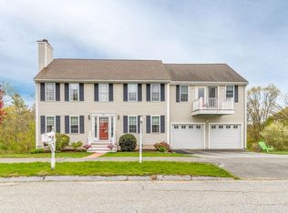 37 Pear Tree Rd, Haverhill, MA 01830