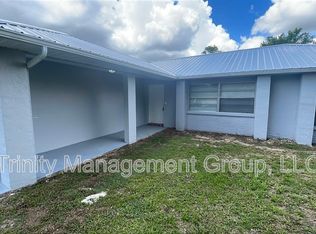 3041 Hoban Ave, Spring Hill, FL 34609