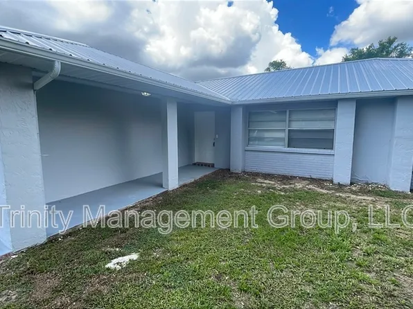 3041 Hoban Ave, Spring Hill, FL 34609