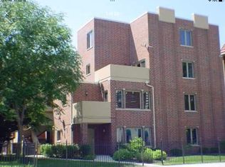 407 S Oak Park Ave APT D, Oak Park, IL 60302