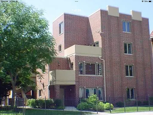 407 S Oak Park Ave #D Photo 1