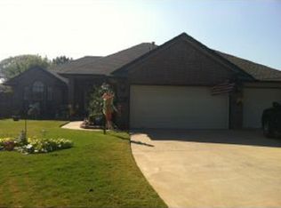 13033 Springcreek Pkwy, Oklahoma City, OK 73170