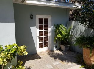 (Undisclosed Address), Key West, FL 33040