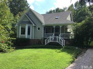 1113 Oxford Ridge Rd, Wake Forest, NC 27587