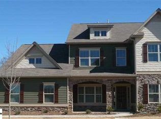 101 Red Orchid Dr LOT 22, Simpsonville, SC 29681