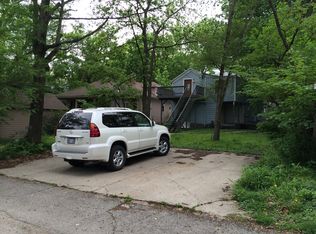 1306 New Hampshire St #AB, Lawrence, KS 66044