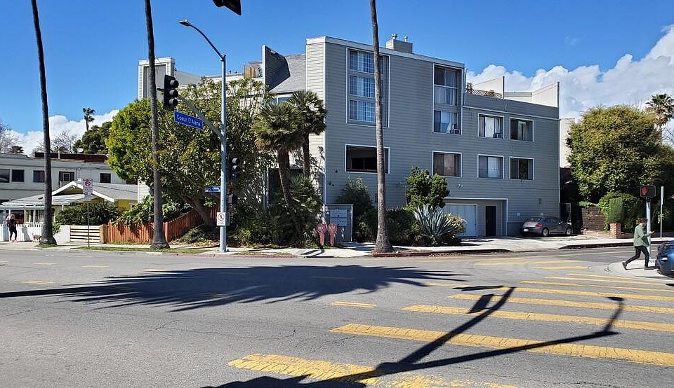 1st image of 601 Coeur D Alene Ave #B