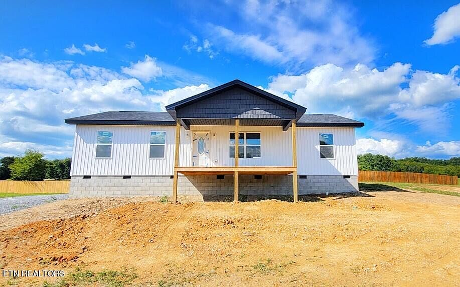 2222 Old Parrottsville Hwy, Parrottsville, TN 37843 Zillow