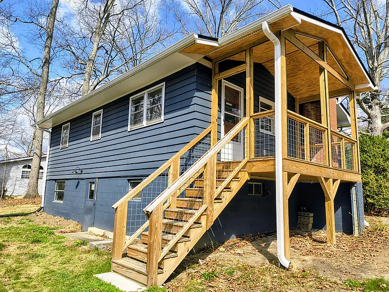143 Tabernacle Rd — Photo 12