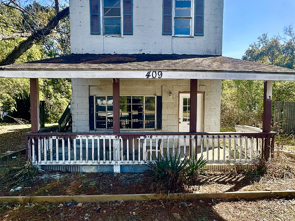 1st image of 409 N Barack Obama Blvd #1