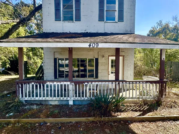 409 N Barack Obama Blvd #1, Valdosta, GA 31601