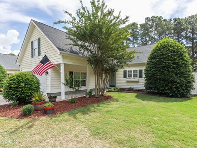 4989 Glen Cove Drive SE, Southport, NC, 28461