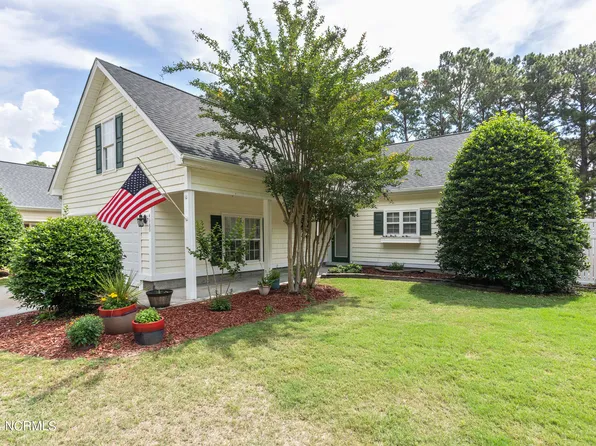 4989 Glen Cove Drive SE, Southport, NC 28461