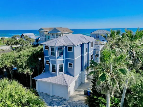 56 Seascape Dr, Palm Coast, FL 32137