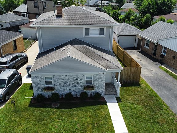 2nd image of 9727 Johanna Ave