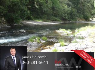 7000 Kalama River Rd, Kalama, WA 98625