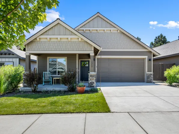 2955 NE Marea Dr, Bend, OR 97701