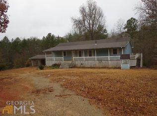1295 Old Ferry Rd, Elberton, GA 30635