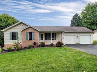 520 Fairfax Rd, York, PA 17404