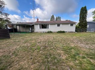 502 Plum St, Grayling, MI 49738