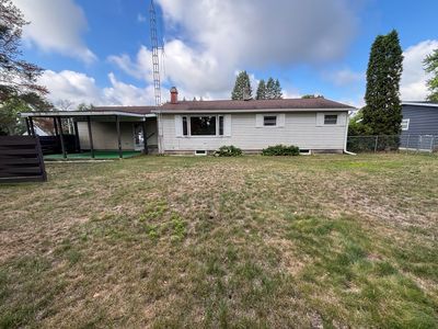 502 Plum St, Grayling, MI, 49738