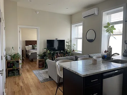 2201 South Street Residential Photo 1